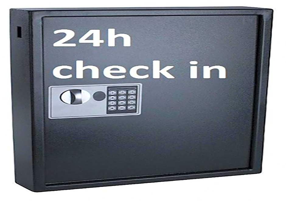 Hotel Schlangenbader Hof