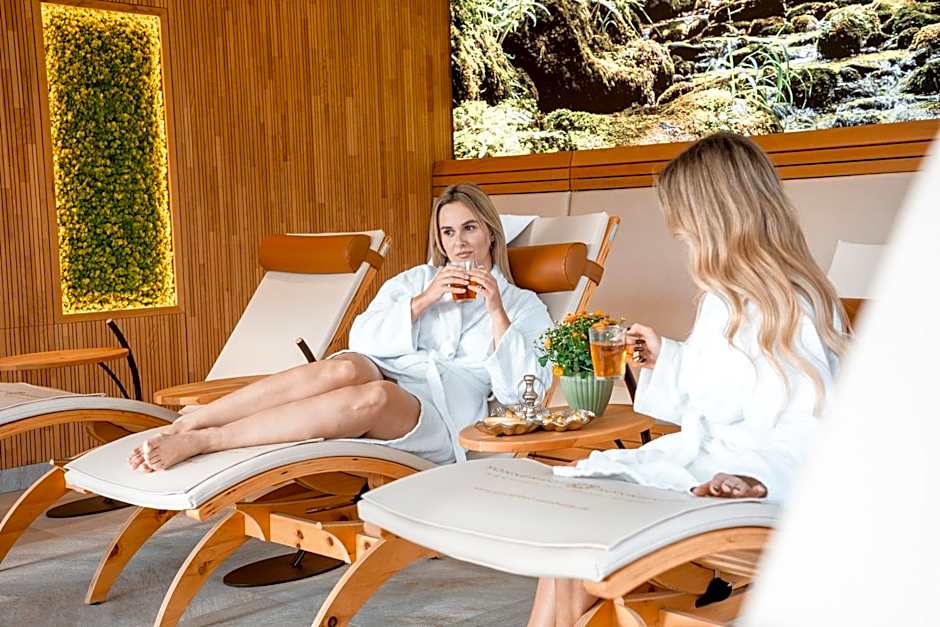 Hotel & Restaurant Sonnenhof & Sonnhalde