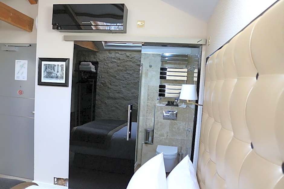 Museum Residence Oxford