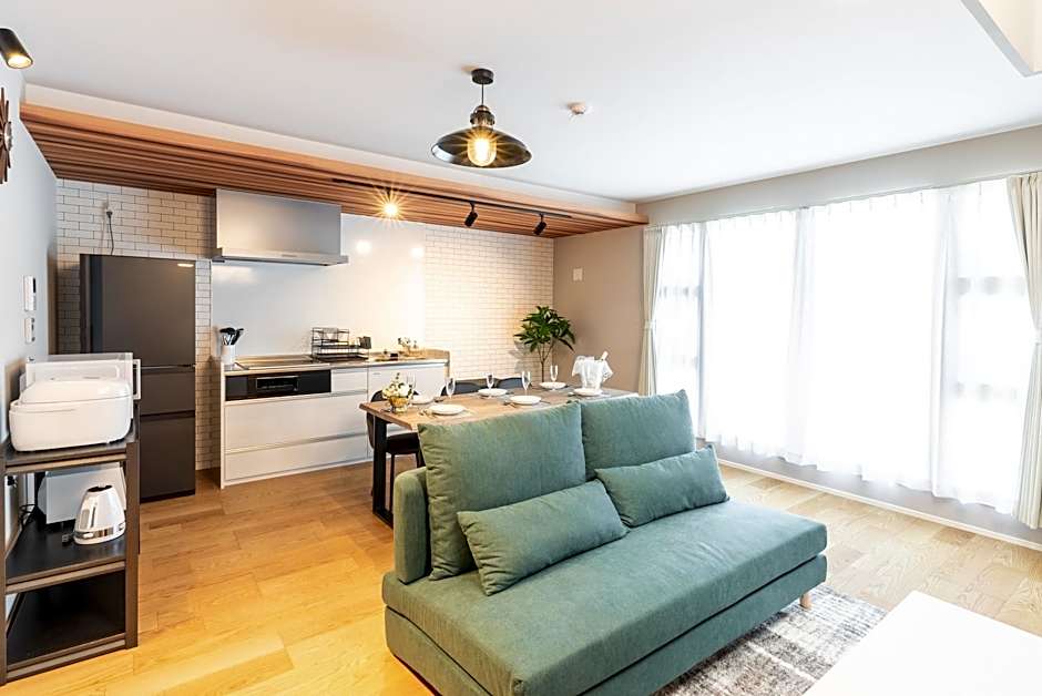 Grandioso Okinawa Villa Kin 2