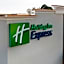 Holiday Inn Express New Albany By IHG