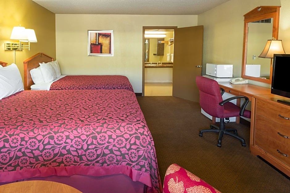 Photo 1 of 1 of 1 King Bed