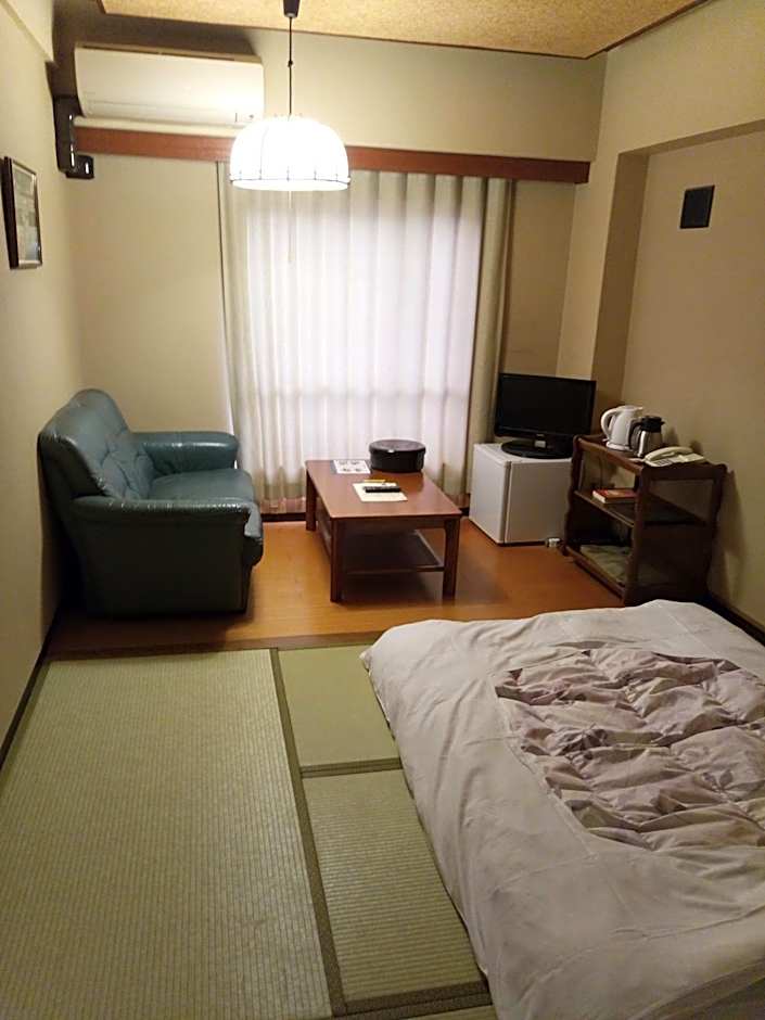 Hotel Edoya