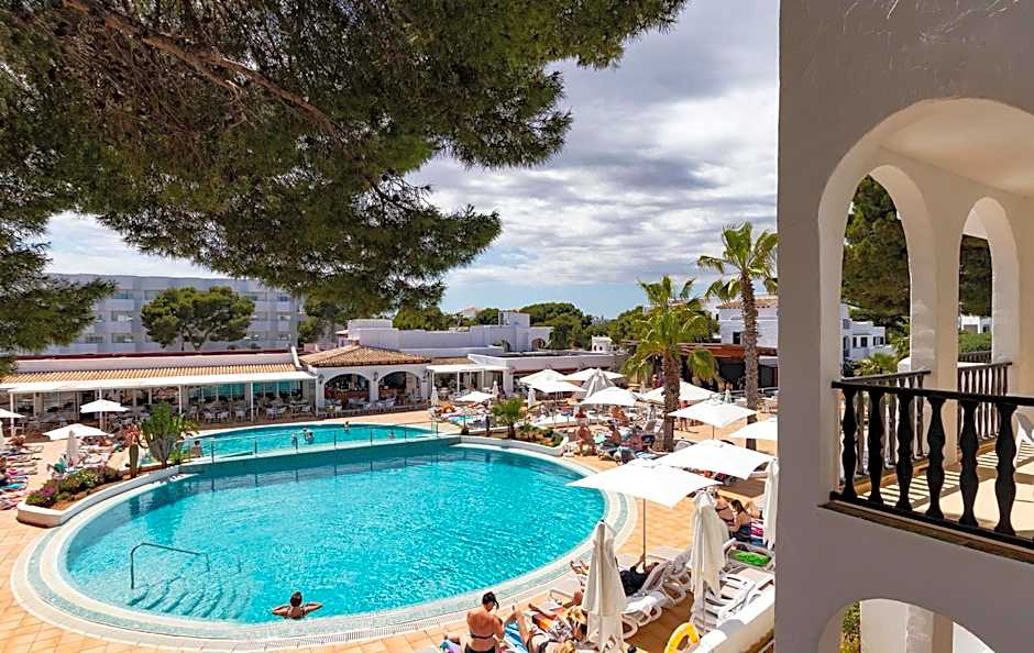 Hotel Palia Dolce Farniente