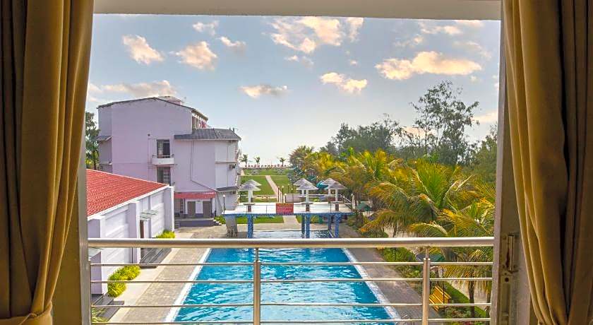 Hotel Sonar Bangla Mandarmoni