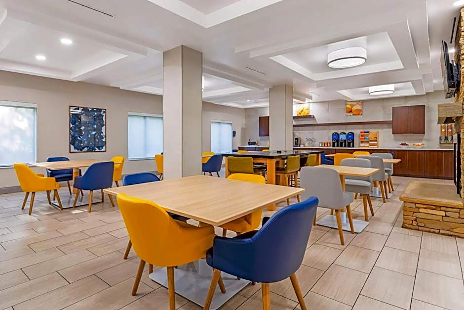 Comfort Inn Dayton South