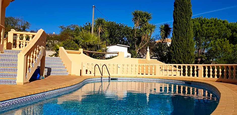 Villa Quinta da Violeta