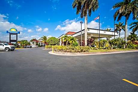 Days Inn by Wyndham Florida City