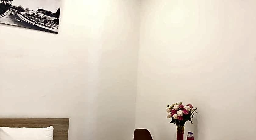 M Hotel