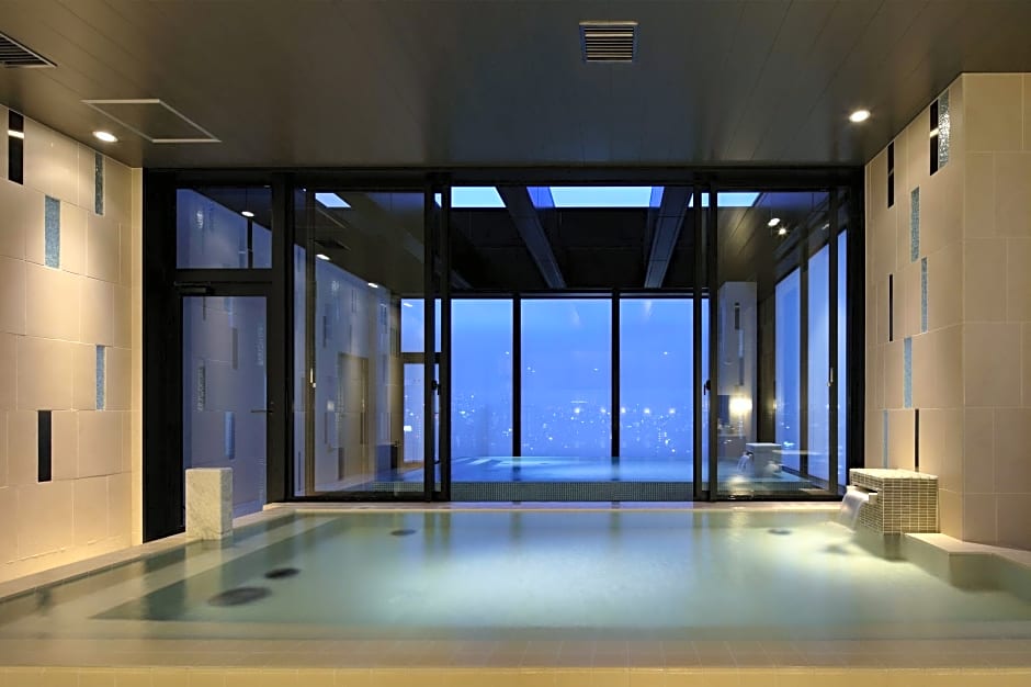 Candeo Hotels Tokyo Roppongi