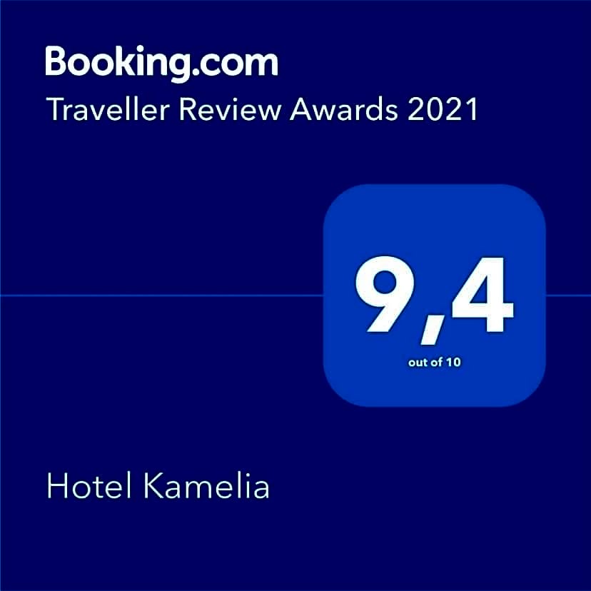 Kamelia Hotel