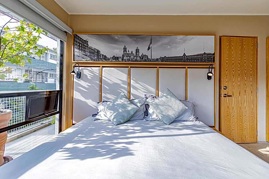 Mi Zona Lodging WTC