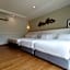 Villa Gris Pranburi