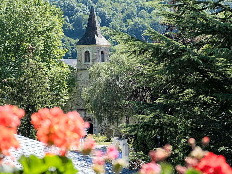 Hotel Mercure de Saint-Lary