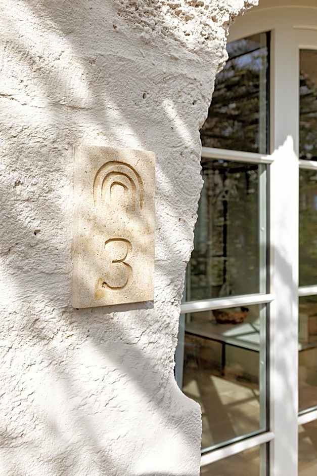 Masseria Vaccaro - Boutique Hotel