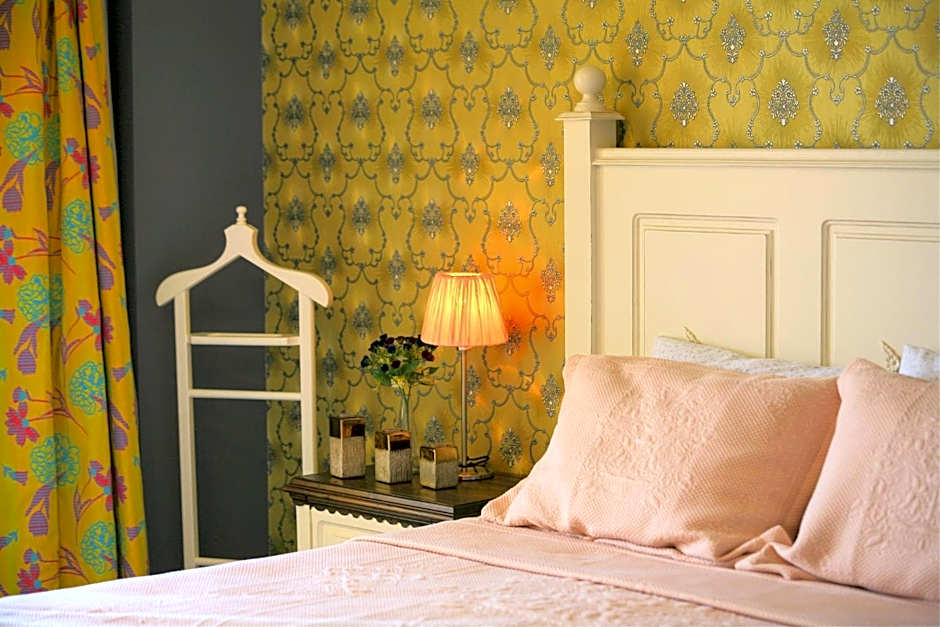 Nilüfer Butik Otel