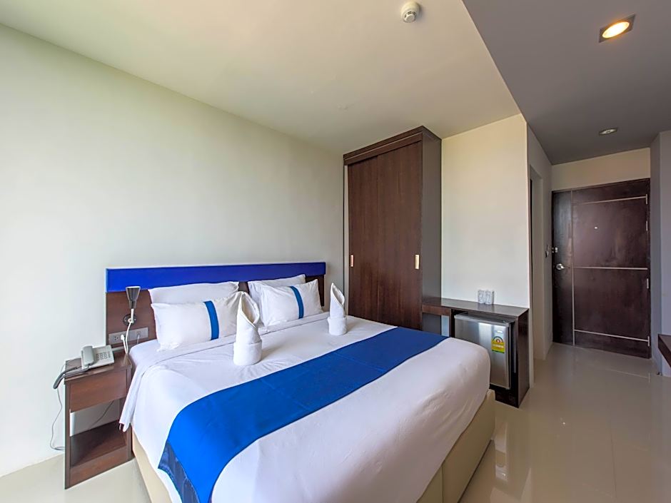 Ingtara Hotel