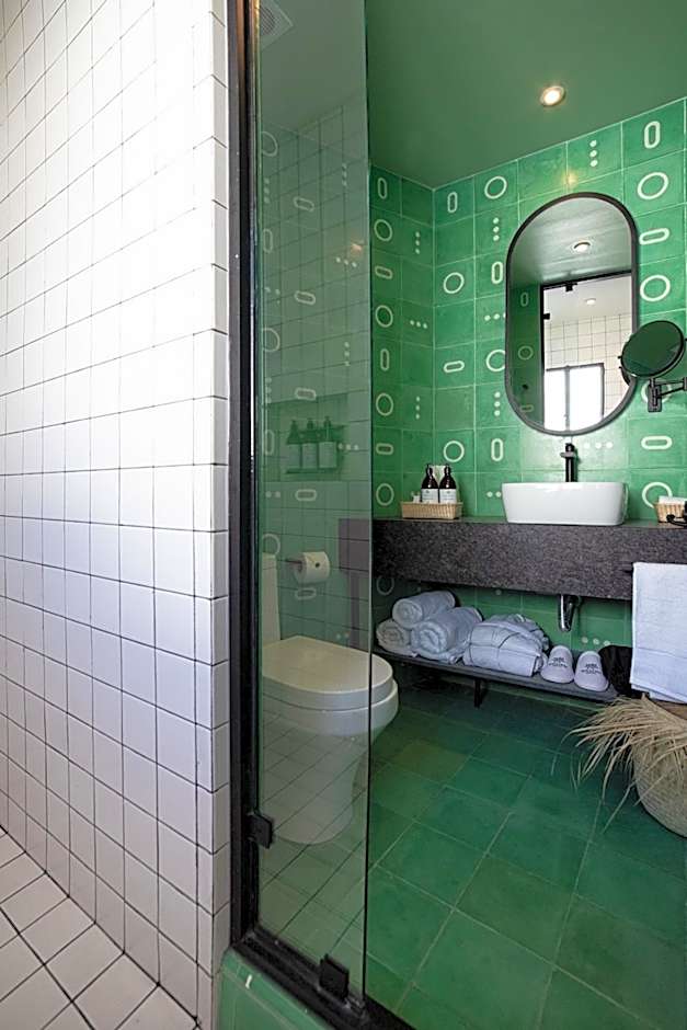 William Hotel Boutique De Diseño