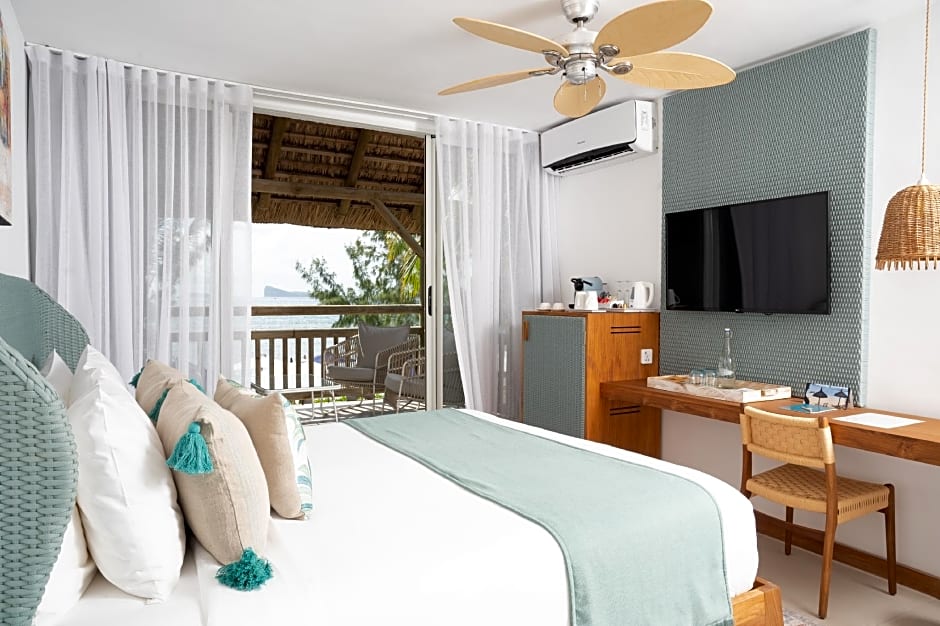 Seapoint Boutique Hotel