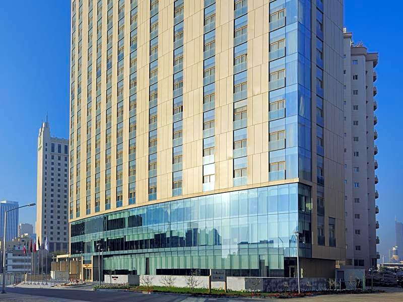 Residence Inn by Marriott Kuwait City