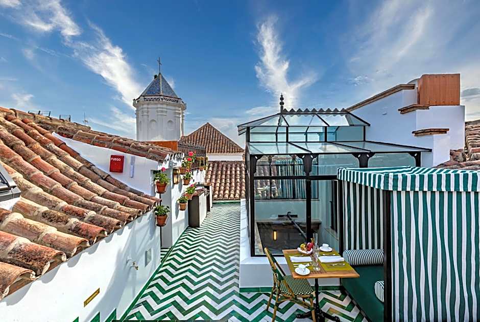 Hotel Claude Marbella