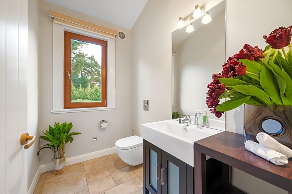 Wanaka Haven Lodge Accommodation