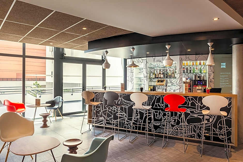 ibis Saint Quentin en Yvelines - Velodrome