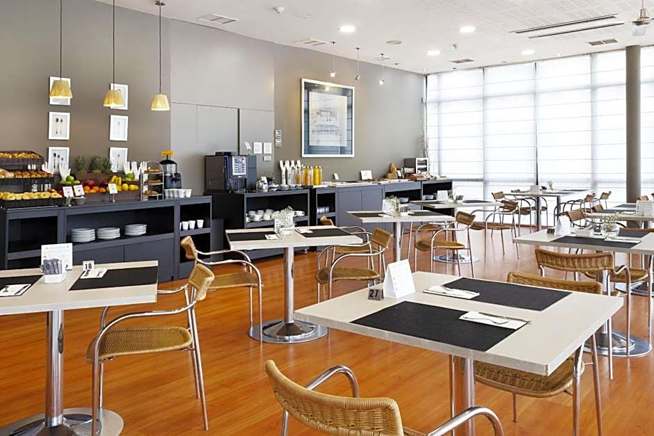 Hotel Sercotel Tudela Bardenas