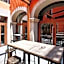 Le Couvent - Hostel