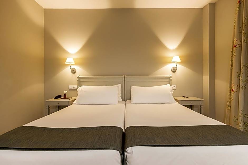 Hotel PAX Torrelodones