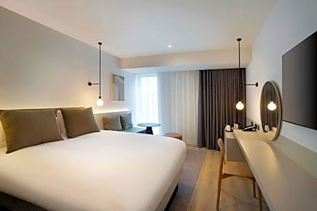 Leonardo Hotel Manchester Piccadilly