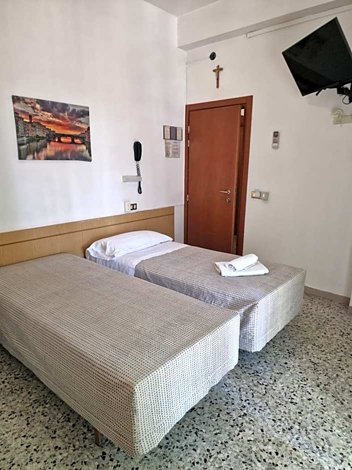 Hotel AnnaMare