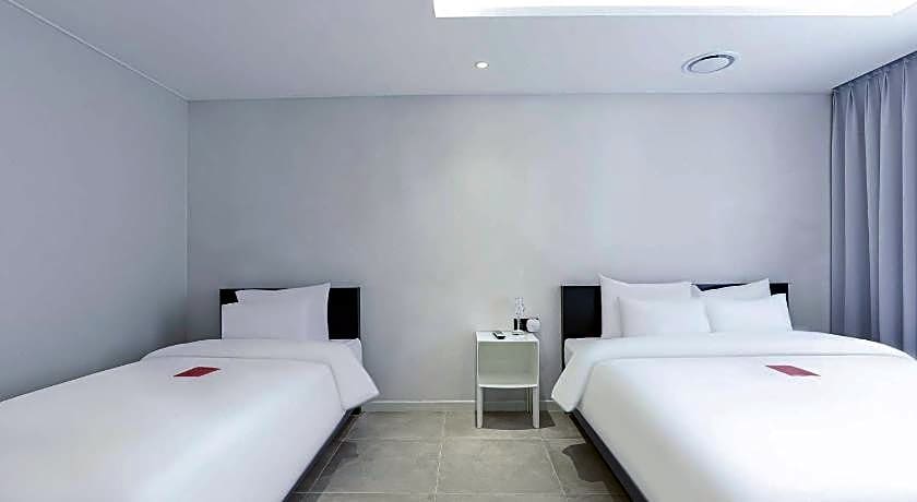 Busan Songjeong Hotel Hongdan