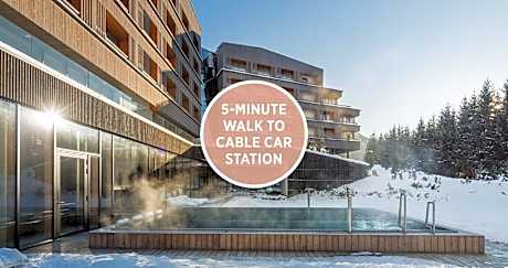 Falkensteiner Hotel Schladming