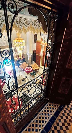 Deluxe Double or Twin Room with Pool View