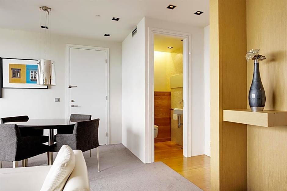 Hilton Reykjavik