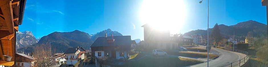 B&B Dolomiti