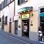 Hotel Collodi Firenze