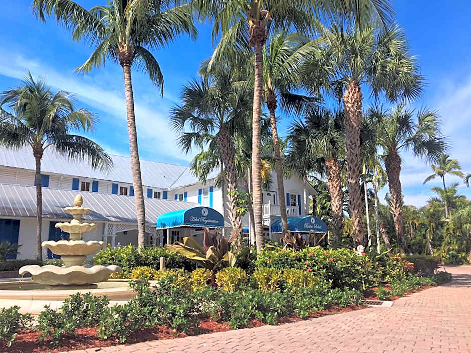Olde Marco Island Inn And Suites