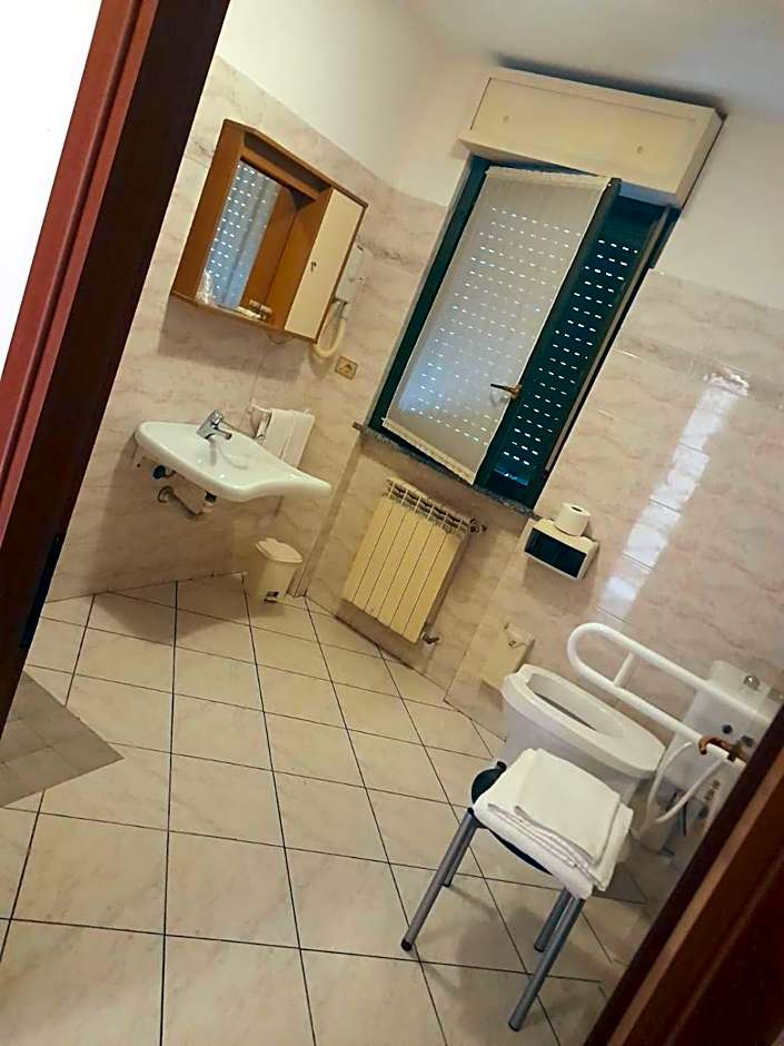 Hotel Residence La Fontana