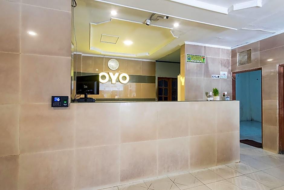 OYO 553 Gentala Hotel