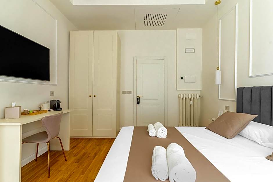 Montello Suites Foresteria Lombarda
