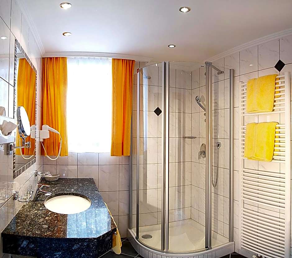 Hotel Nevada – Ischgl, MO