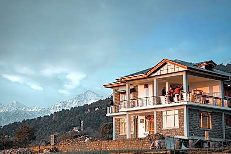 Flashpackers Bir  Rooms & Dorms