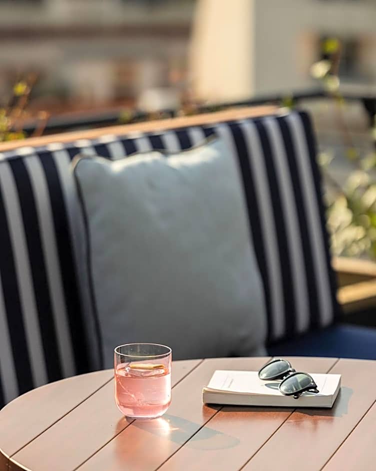 Le Parchamp, Paris Boulogne, a Tribute Portfolio Hotel