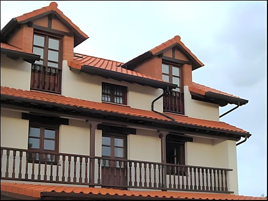 Posada La Cabana De Salmon