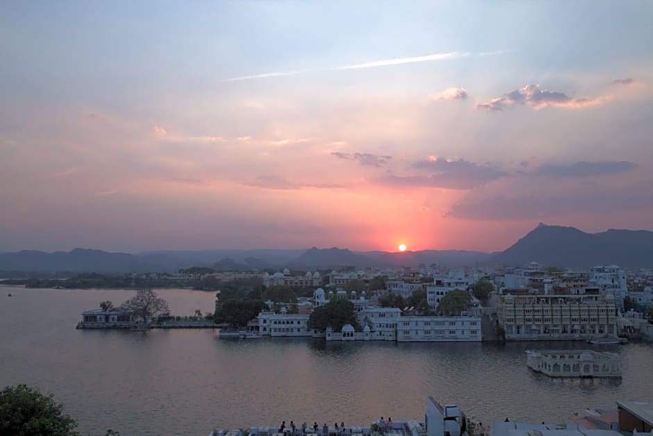 Tamasha Udaipur 