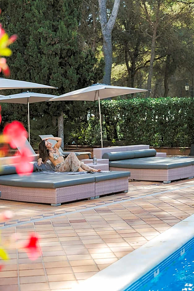 S'Argamassa Boutique Hotel
