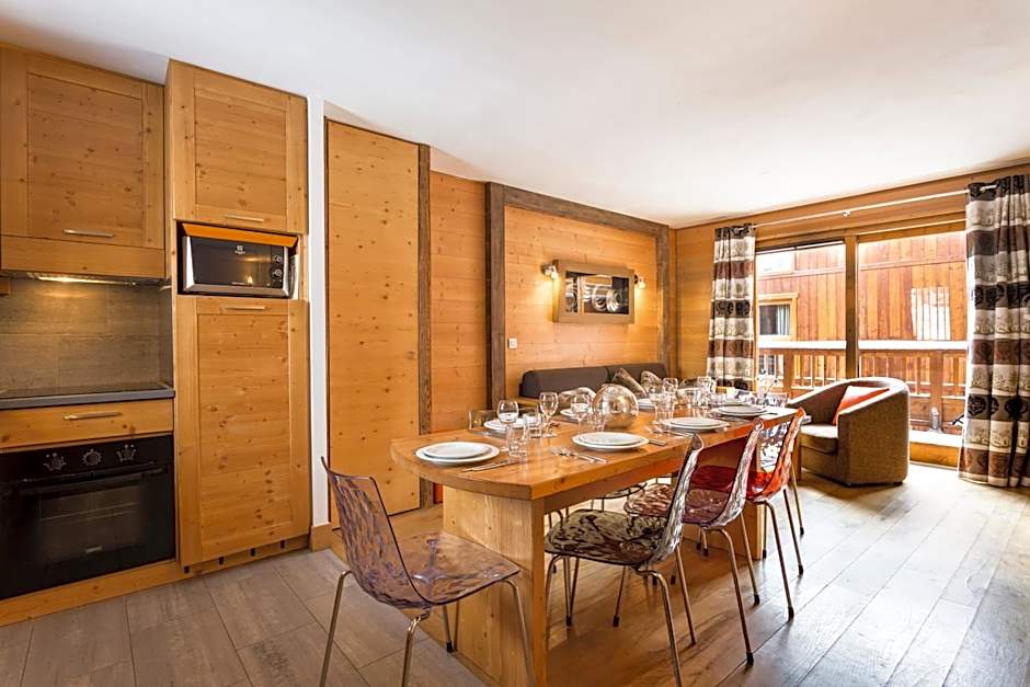 Résidence Santa Terra