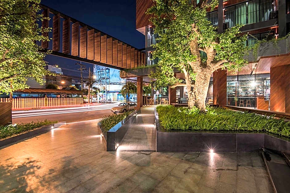The Habita Hatyai